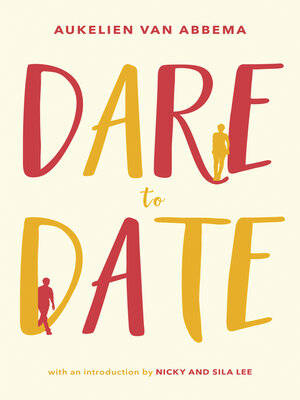 cover image of Dare to Date